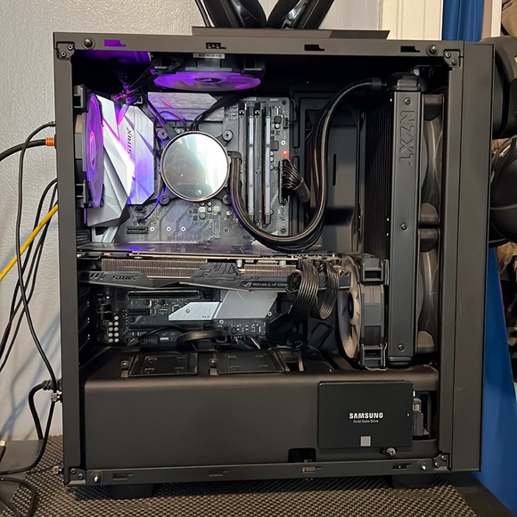 Gaming Pc - Picture 1 of 6